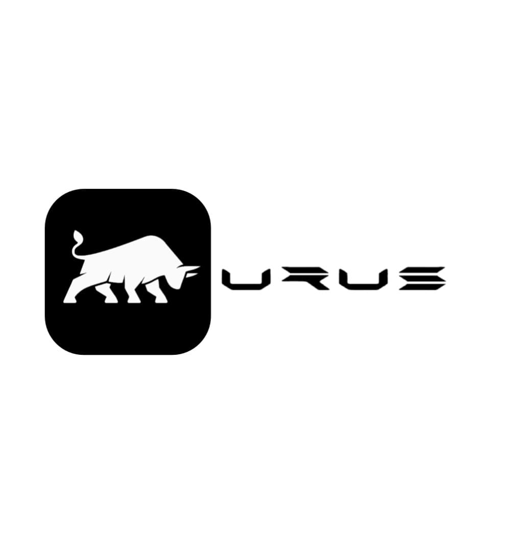 Urus Logo